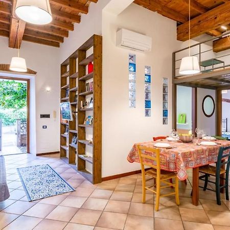 Maioliche Cozy Apartment Pisa Luaran gambar