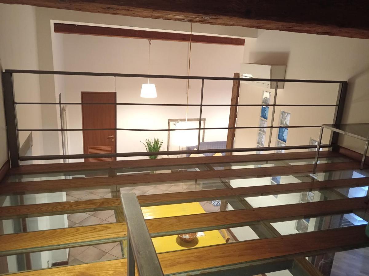Maioliche Cozy Apartment Pisa Luaran gambar