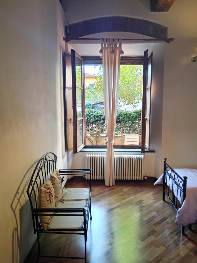 Maioliche Cozy Apartment Pisa Luaran gambar