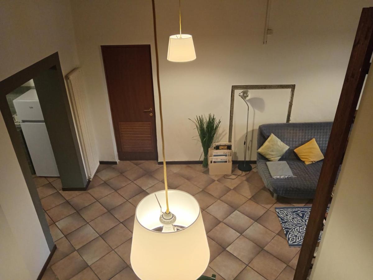 Maioliche Cozy Apartment Pisa Luaran gambar