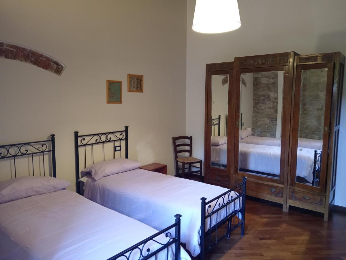 Maioliche Cozy Apartment Pisa Luaran gambar