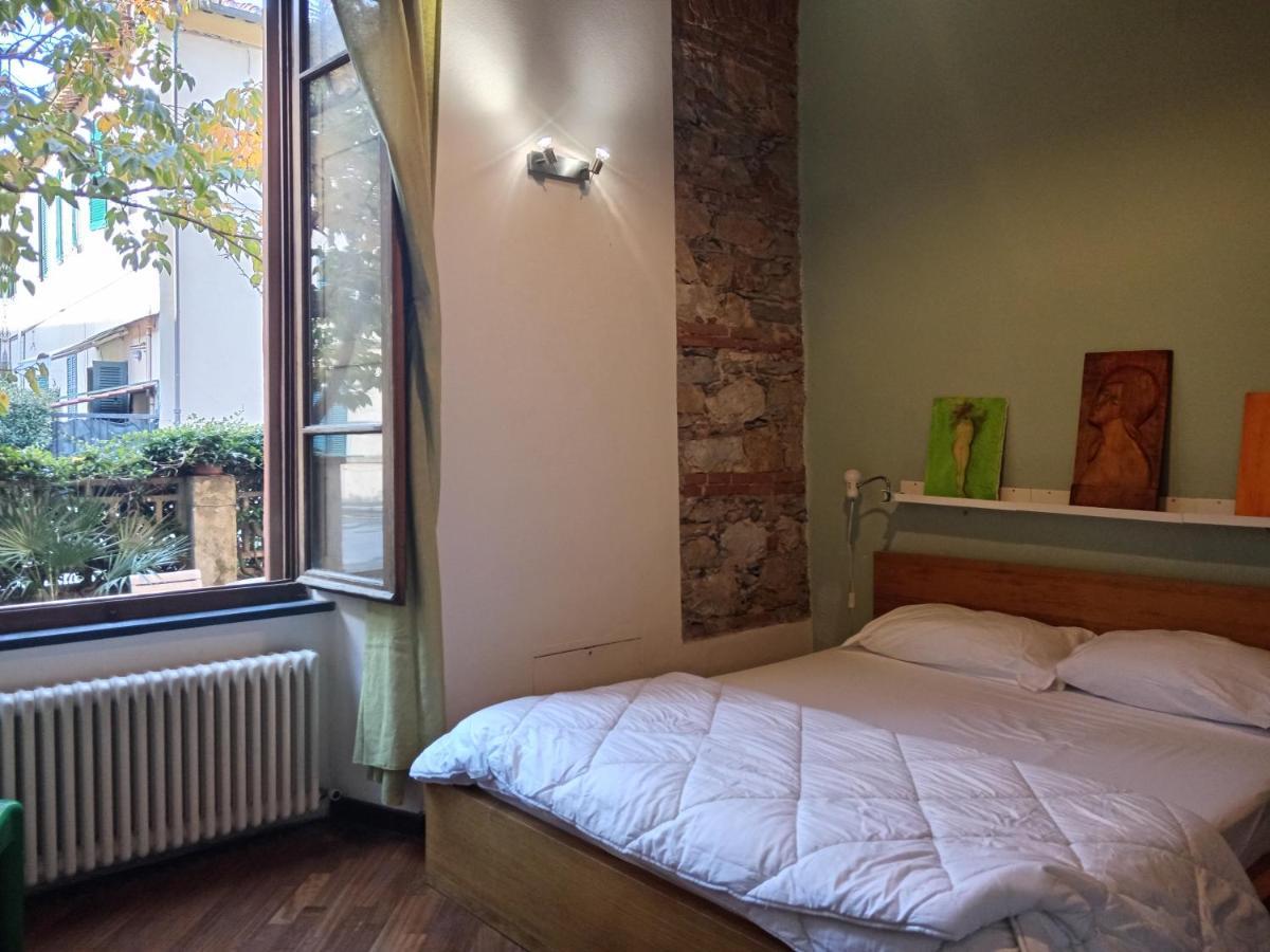 Maioliche Cozy Apartment Pisa Luaran gambar