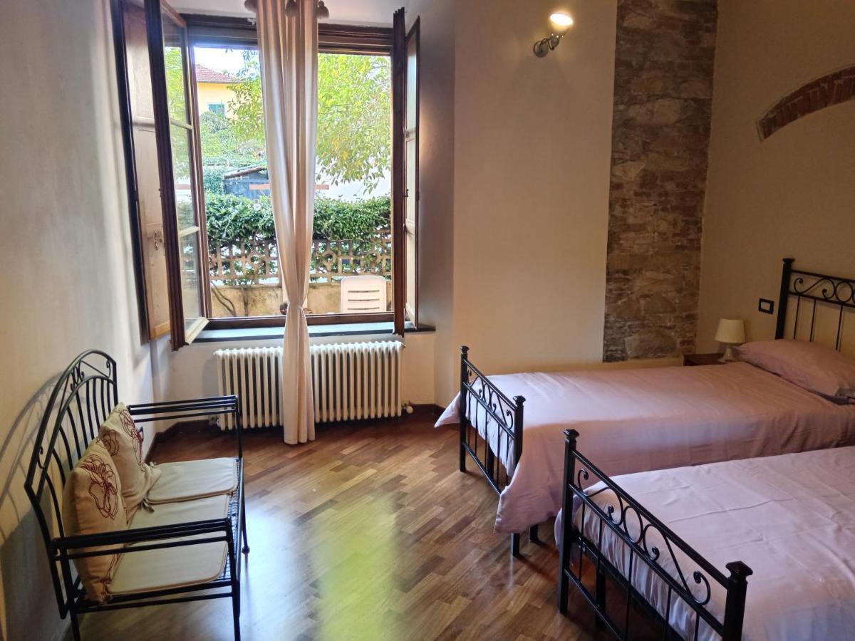 Maioliche Cozy Apartment Pisa Luaran gambar
