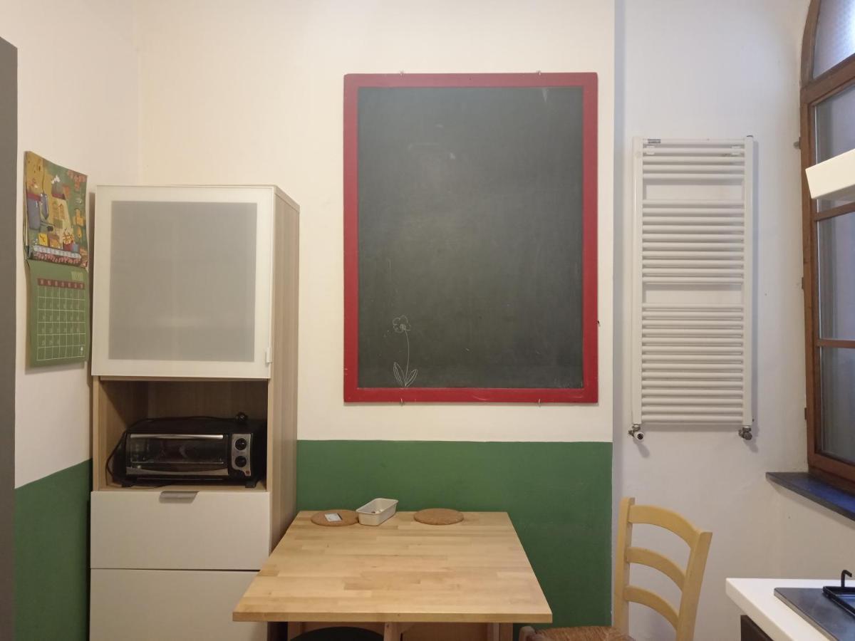 Maioliche Cozy Apartment Pisa Luaran gambar