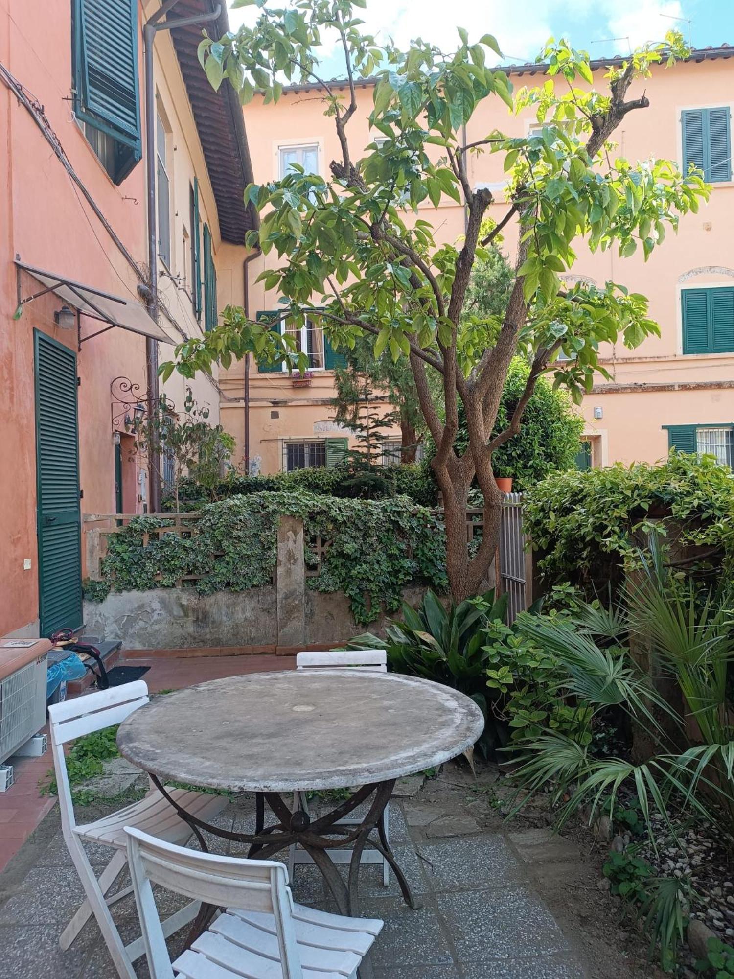 Maioliche Cozy Apartment Pisa Luaran gambar